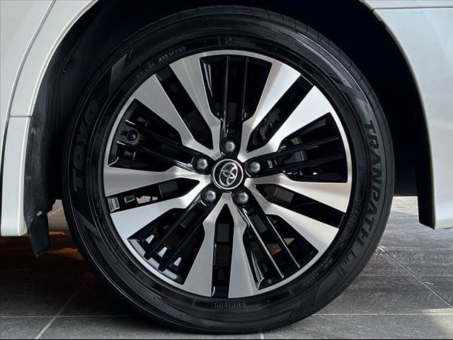 2018 Toyota VELLFIRE — миниатюра 42