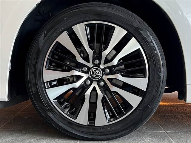 2018 Toyota VELLFIRE — миниатюра 44