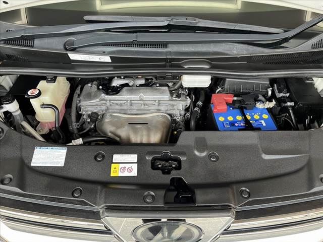 2018 Toyota VELLFIRE — миниатюра 50