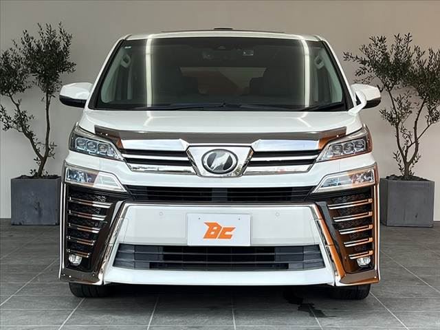 صورة 9 لـ 2018 Toyota VELLFIRE