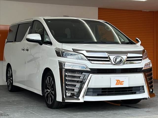 صورة 8 لـ 2018 Toyota VELLFIRE