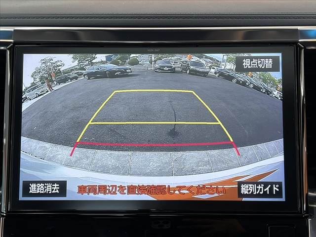 صورة 4 لـ 2018 Toyota VELLFIRE