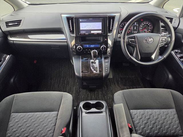 صورة 3 لـ 2015 Toyota VELLFIRE