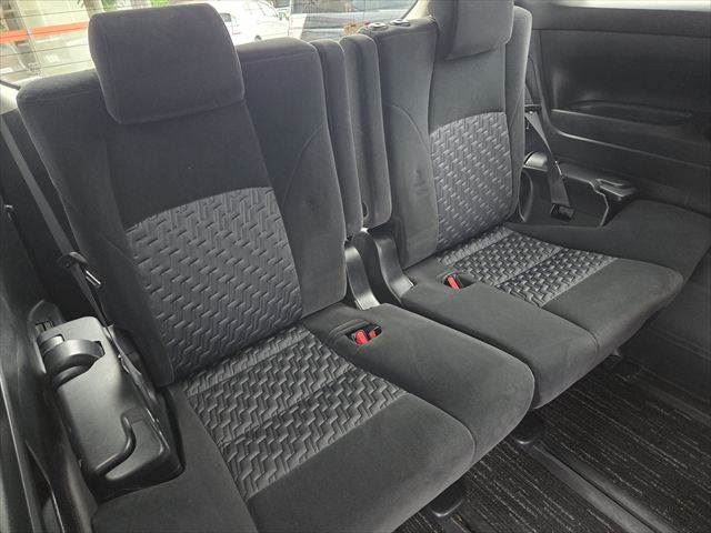 صورة 12 لـ 2015 Toyota VELLFIRE