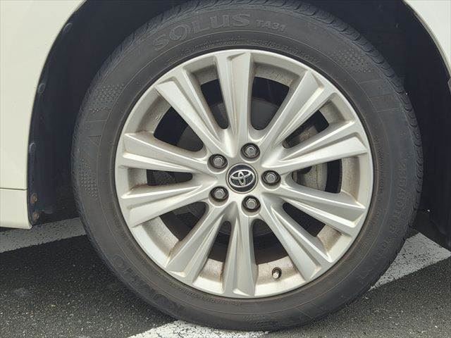 صورة 16 لـ 2015 Toyota VELLFIRE