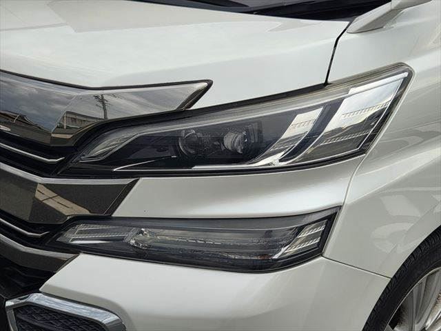 صورة مصغرة 25 لـ 2015 Toyota VELLFIRE