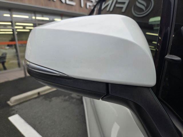 صورة مصغرة 28 لـ 2015 Toyota VELLFIRE