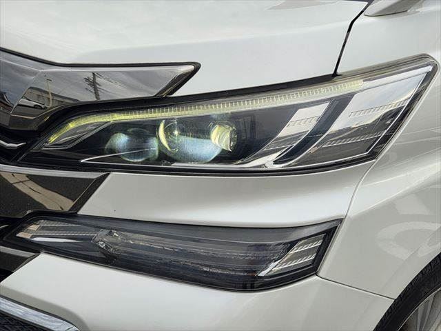 صورة مصغرة 30 لـ 2015 Toyota VELLFIRE