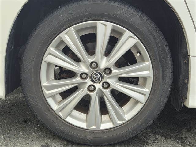 صورة مصغرة 32 لـ 2015 Toyota VELLFIRE