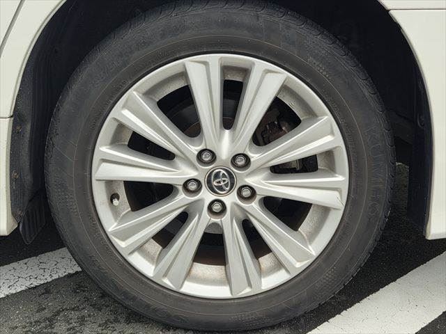 صورة مصغرة 33 لـ 2015 Toyota VELLFIRE