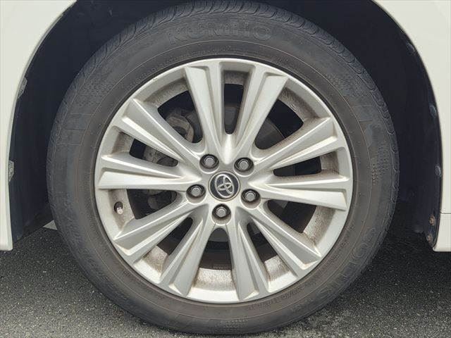 صورة مصغرة 34 لـ 2015 Toyota VELLFIRE