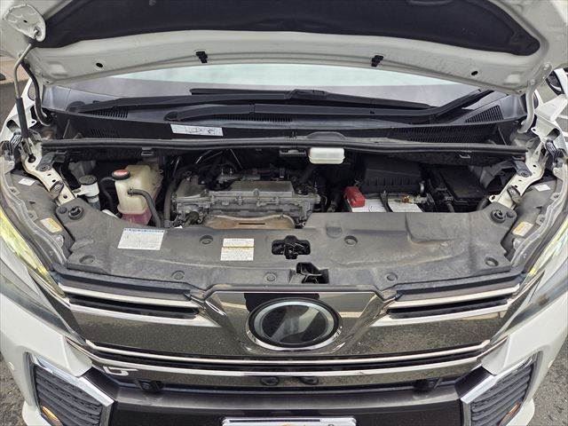 صورة مصغرة 35 لـ 2015 Toyota VELLFIRE
