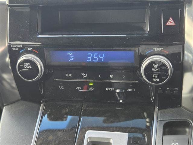 صورة مصغرة 40 لـ 2015 Toyota VELLFIRE