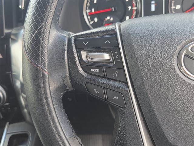 صورة مصغرة 41 لـ 2015 Toyota VELLFIRE