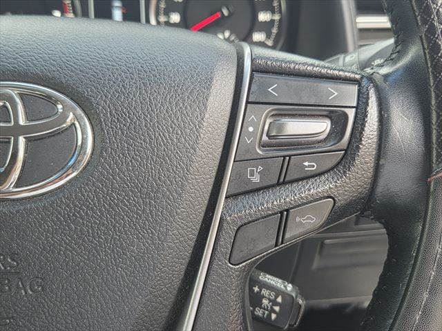 صورة مصغرة 42 لـ 2015 Toyota VELLFIRE