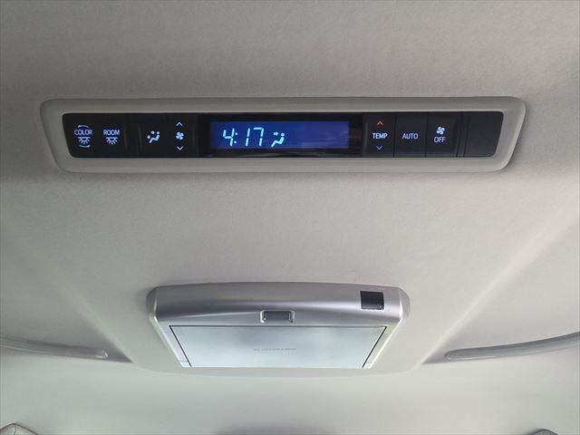 صورة مصغرة 45 لـ 2015 Toyota VELLFIRE