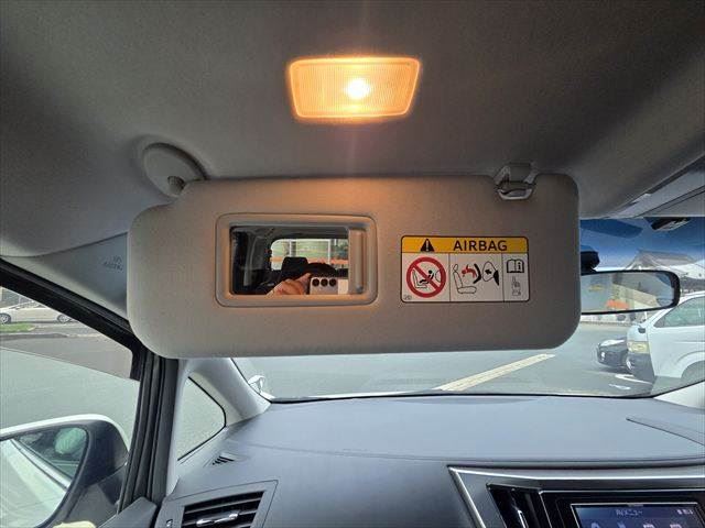 صورة مصغرة 50 لـ 2015 Toyota VELLFIRE