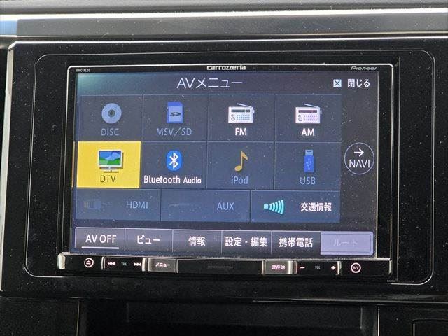 صورة 6 لـ 2015 Toyota VELLFIRE