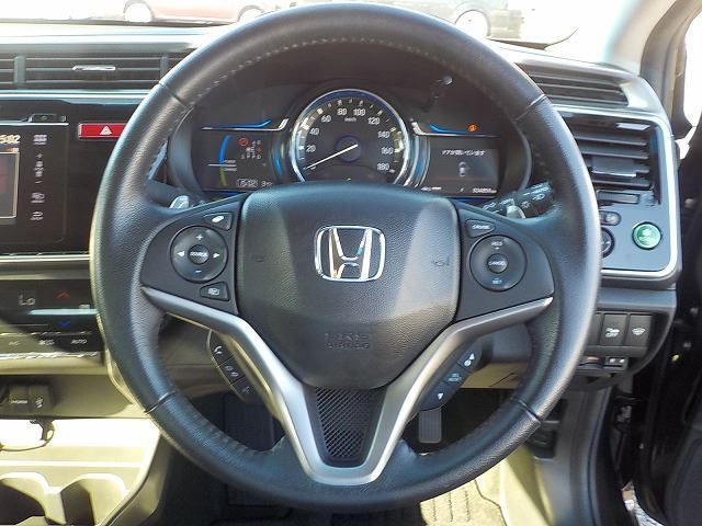 2014 Honda GRACE thumbnail 15