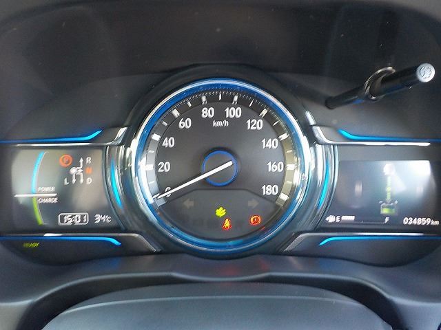 2014 Honda GRACE thumbnail 14
