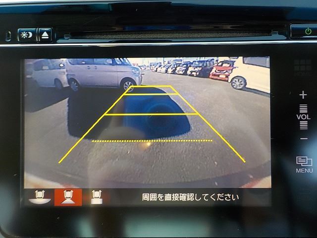 2014 Honda GRACE thumbnail 13