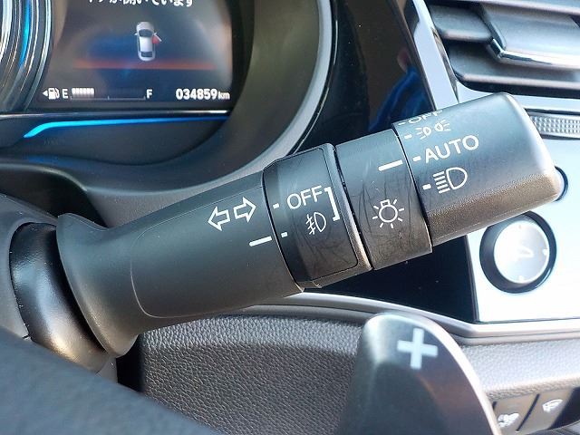 2014 Honda GRACE thumbnail 21