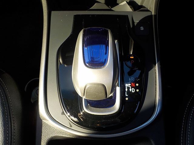 2014 Honda GRACE thumbnail 27