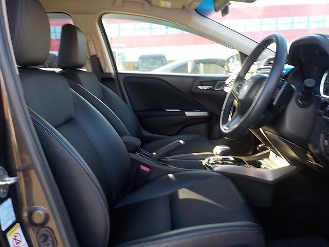 2014 Honda GRACE thumbnail 30