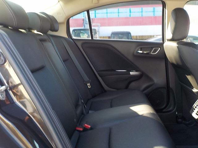 2014 Honda GRACE thumbnail 34