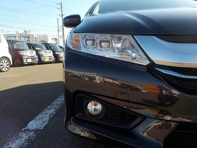 2014 Honda GRACE thumbnail 51