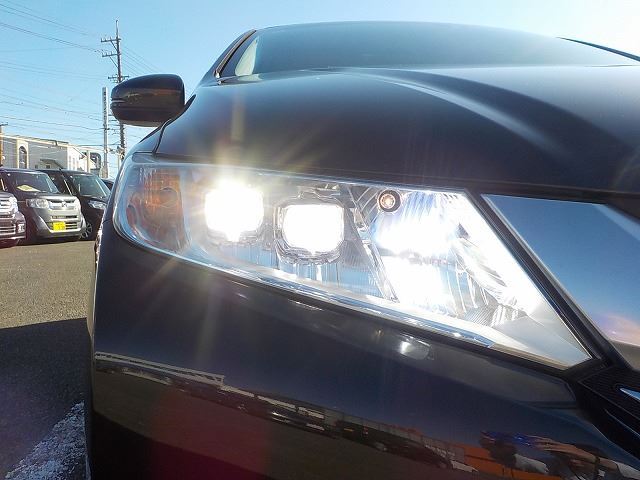 2014 Honda GRACE thumbnail 53