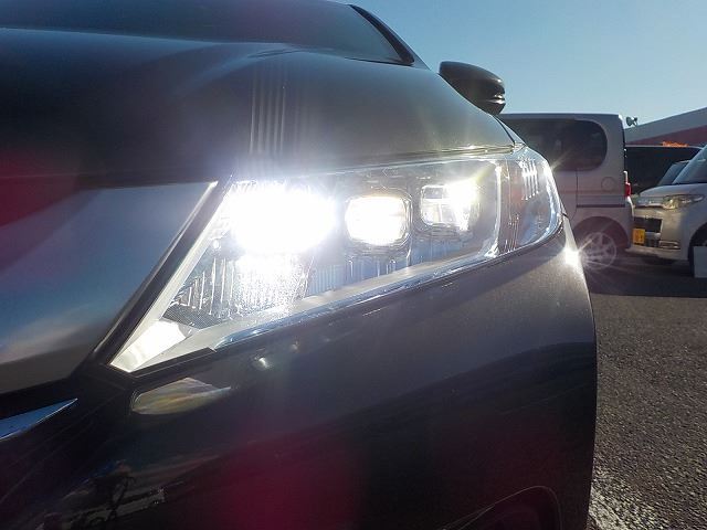 2014 Honda GRACE thumbnail 54