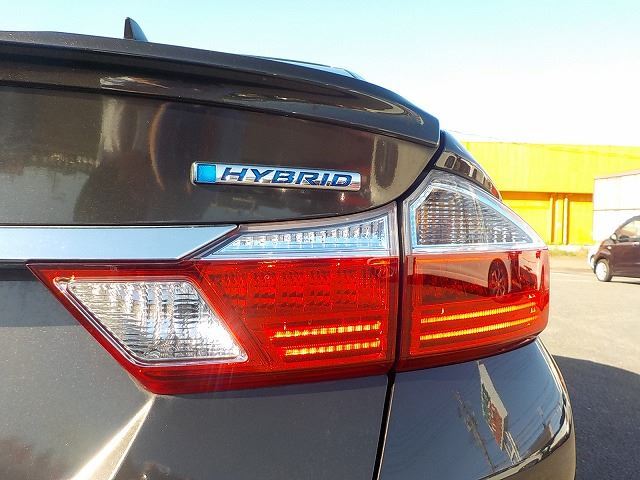 2014 Honda GRACE thumbnail 57