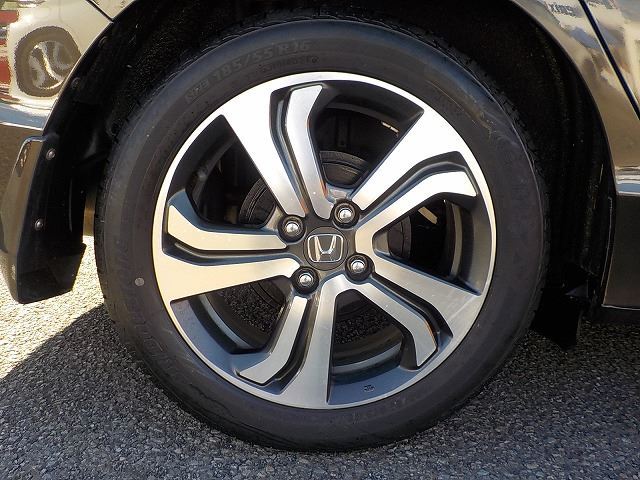 2014 Honda GRACE thumbnail 60