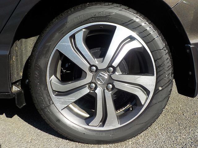 2014 Honda GRACE thumbnail 61