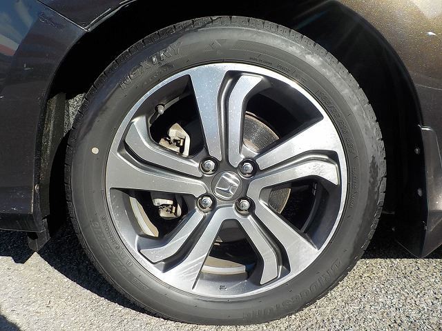 2014 Honda GRACE thumbnail 62