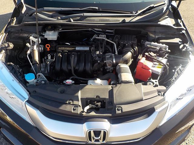 2014 Honda GRACE thumbnail 63