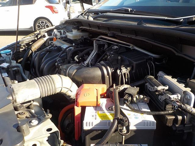 2014 Honda GRACE thumbnail 64