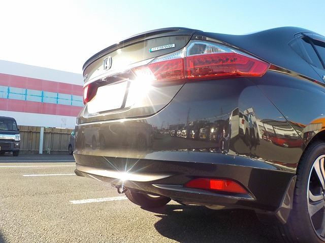 2014 Honda GRACE thumbnail 68