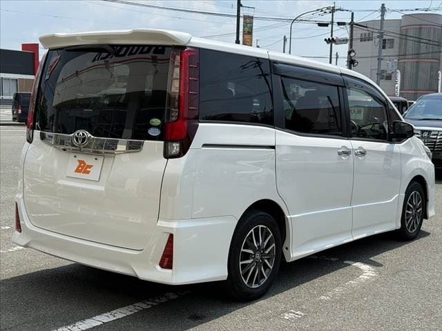 صورة مصغرة 13 لـ 2014 Toyota NOAH