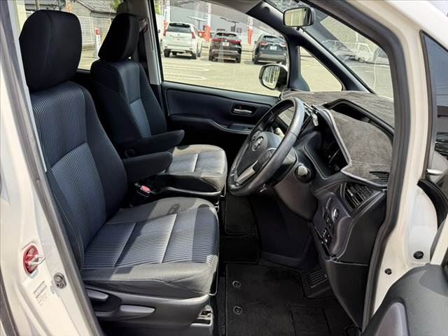 صورة مصغرة 16 لـ 2014 Toyota NOAH