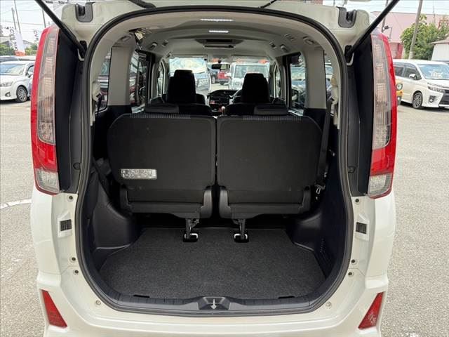 صورة مصغرة 22 لـ 2014 Toyota NOAH
