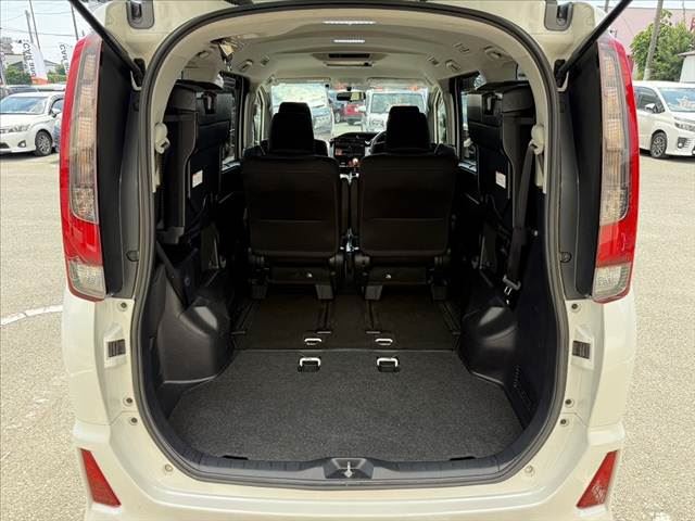 صورة مصغرة 23 لـ 2014 Toyota NOAH