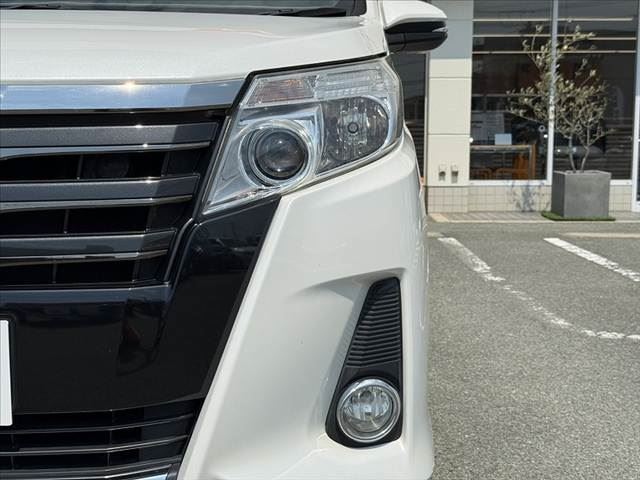 صورة مصغرة 39 لـ 2014 Toyota NOAH