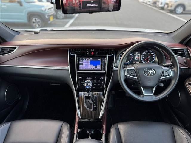 صورة 2 لـ 2014 Toyota HARRIER
