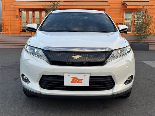 صورة 9 لـ 2014 Toyota HARRIER