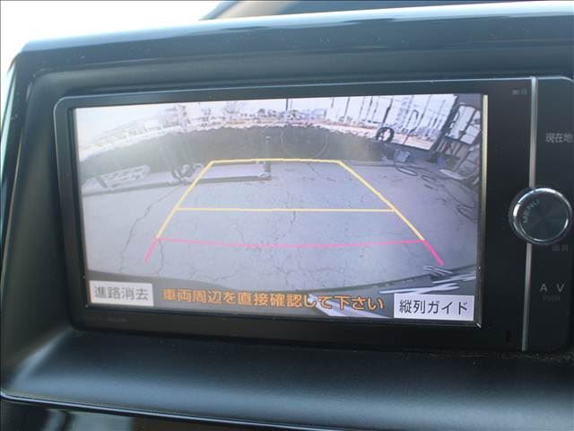 صورة مصغرة 11 لـ 2014 Toyota NOAH