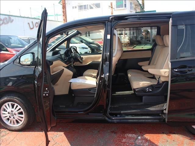 2014 Toyota NOAH 照片 8