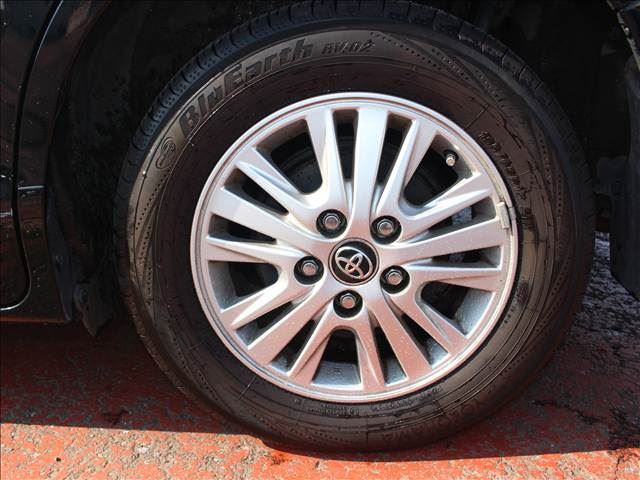 2014 Toyota NOAH 照片 4