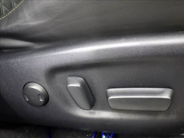 صورة مصغرة 22 لـ 2016 Toyota HARRIER